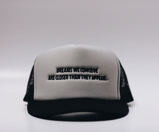 NEO-KOOL “SIX DEGREES” TRUCKER CAP